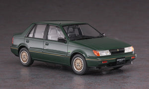 Hasegawa 20355 ISUZU GEMINI (JT190) ZZ, conduite par LOTUS (1/24) – immagine 2