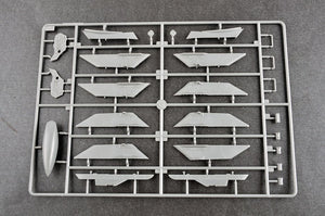 Trumpeter 03230 F-35C Lightning 1/32 – image 17
