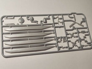 Réponse AA72002 PZL W-3A Sokół TOPR Hélicoptère de sauvetage 1/72 – image 16