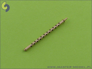 Canons Master AM-32-001 Browning M2 pour avion, calibre .50 (12,7 mm) (2 pièces) (1/32) – immagine 2