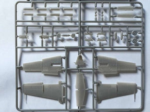 Arma Hobby 70003 TS-11 Iskra bis DF - Coffret expert 1/72 – image 3