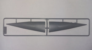 ICM 48904 MiG-25 RBF, avion de reconnaissance soviétique (1/48) – image 12