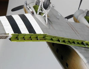 Trumpeter 02828 C-47A Skytrain 1/48 – Bild 6
