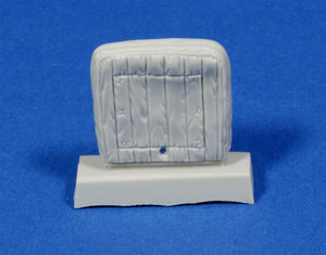 Panzer Art RE35-137 Masque de refroidissement avec housse en toile pour « Einheitsdiesel » 1/35