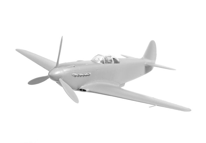 Zvezda 4814 chasseur soviétique Yakovlev YAK-3 (1/48) – immagine 6