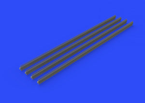 Bandes de munitions Eduard 648341 12,7 mm 1/48 – immagine 3