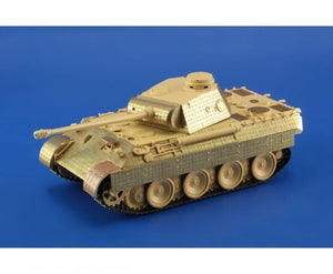 Eduard 36327 Panther Ausf. D – immagine 5