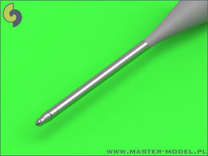 Master AM-48-101 Dassault Mirage IV - Perche de ravitaillement en vol (1/48) – immagine 2