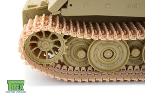 T-Rex Studio TR85009 Tiger Tracks Type tardif 1/35 – immagine 2