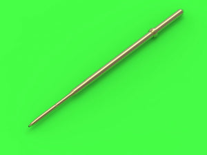 Master AM-144-034 Aero L-29 Delfin - Tubes de Pitot 1/144 – image 2