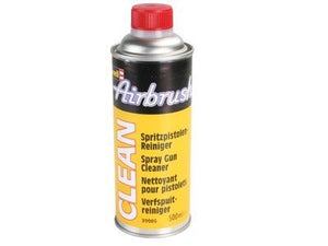 Revell 39005 Nettoyant pour aérographe, 500 ml