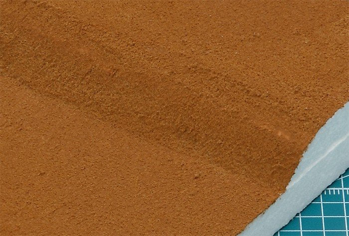 Tamiya 87108 Diorama Texture Paint (Soil Effect, Brown) – zdjęcie 4