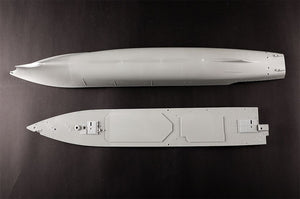 I Love Kit 62008 USS Donald Cook DDG-75 1/200 – zdjęcie 27