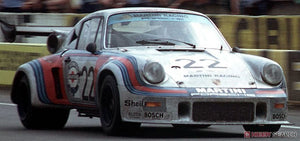 Fujimi 126487 RS-23 Porsche 991 Carrera RSR Turbo Le Mans 1974 #22 1/24 – immagine 2