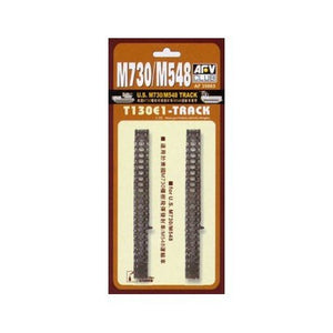 AFV Club 35065 T130E1 Chenille pour M730/M548 1/35 – image 2