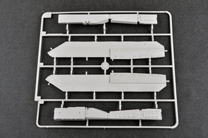 Trumpeter 09511 Ukrainian T-84 MBT 1/35 – zdjęcie 13