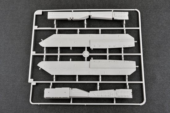 Trumpeter 09511 Ukrainian T-84 MBT 1/35 – zdjęcie 13