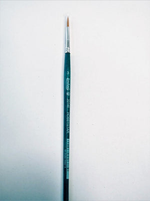 Hobby Star 20146/3 Modeling brush size 3