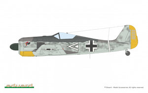 Eduard 84205 Fw 190A-3 Édition Week-end 1/48 – Bild 10