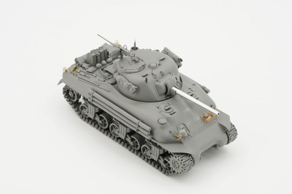 Maquette Border BT-047 Sherman M4A1 Mid 1/35 – Bild 10