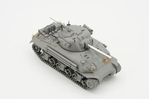 Maquette Border BT-047 Sherman M4A1 Mid 1/35 – Bild 10