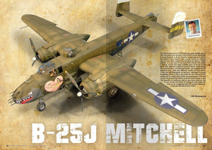 AK Interactive AK2929 ACES HIGH 14 : GUERRIERS À DEUX MOTEURS (Anglais) – image 7