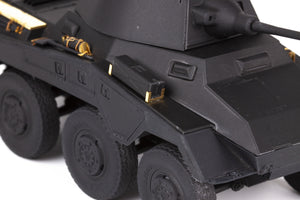 Edouard 36523 Sd. Kfz.234/2 MINIART 1/35 – image 9