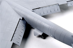 Modelcollect UA72200 B-52H US Stratofortress Bombardier stratégique 1/72 – imagen 19