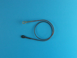 Câble de remorquage Eureka XXL ER-7201 pour PzKpfw-IV 1/72  – immagine 2