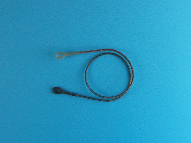 Câble de remorquage Eureka XXL ER-7201 pour PzKpfw-IV 1/72  – immagine 2