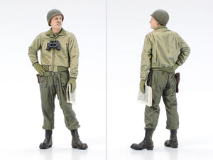 Tamiya 35376 Chasseur de chars américain M18 Hellcat 1/35 – imagen 6