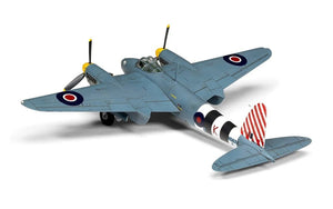 Airfix 04065 de Havilland Mosquito PR.XVI 1/72 – immagine 4
