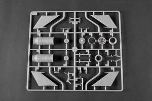 Trumpeter 02825 JJ-7A Trainer 1/48 – zdjęcie 21