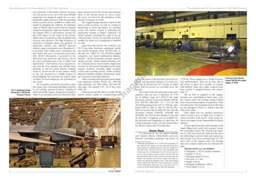 Kagero 3078 Boeing (McDonnell Douglas) F/A-18 A/B/C/D Hornets La première génération d&amp;#39;un véritable jet multirôle Vol. I EN – immagine 3