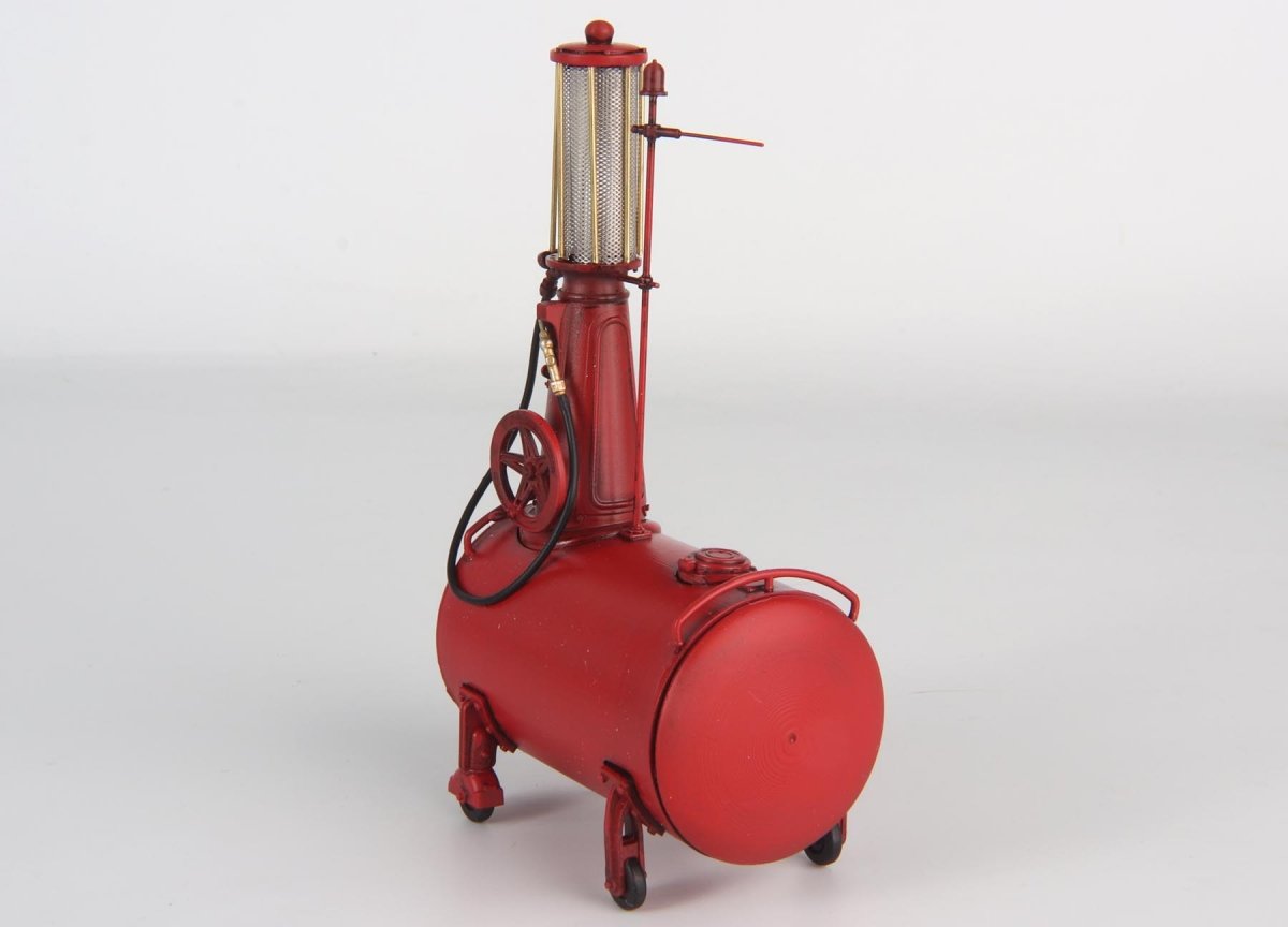 KA Models KA-24016 Ensemble d&amp;#39;accessoires années 60-70 E 1/24 – imagen 4