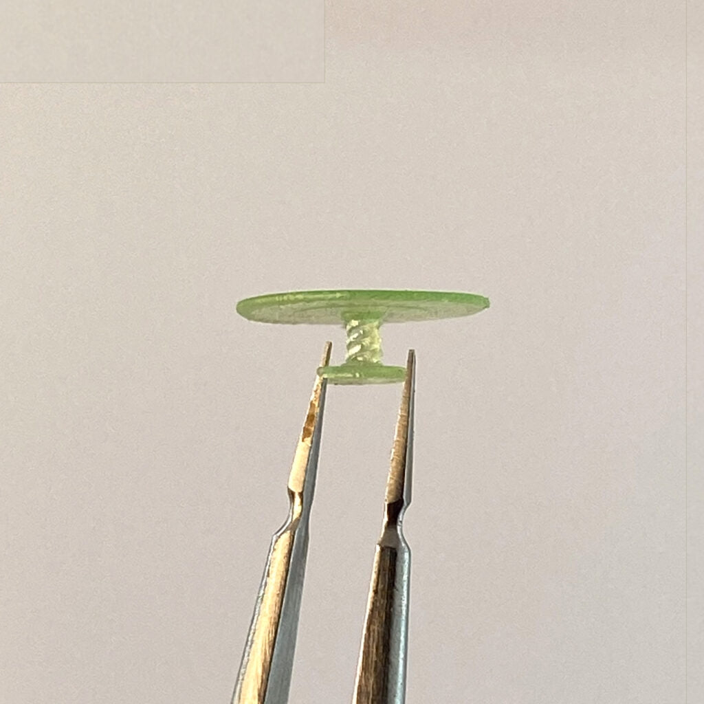 Point de non-retour 3523038 Gâteaux et plateaux 1/35 – Bild 8