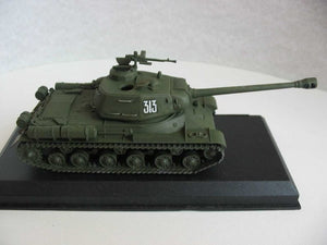 PST 72003 JS-2M Char lourd 1/72 – immagine 3