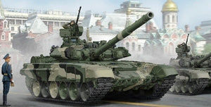 Trumpeter 05562 Char de combat principal russe T-90 (1/35)