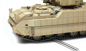 Maquette Meng SS-004 Véhicule de combat d&amp;#39;infanterie américain M2A3 Bradley avec BUSK (1/35) – Bild 13