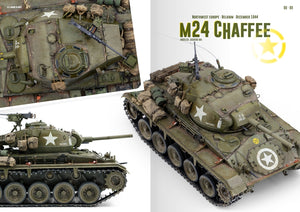 AK Interactive AK130019 US ARMOR IN WW2 (EN) – image 4