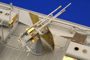 Eduard 53039 Pistolets Schnellboot S-100 ITALERI 1/35 – Bild 9