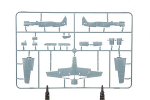 Eduard 7470 Fw 190A-5 1/72 – Bild 8