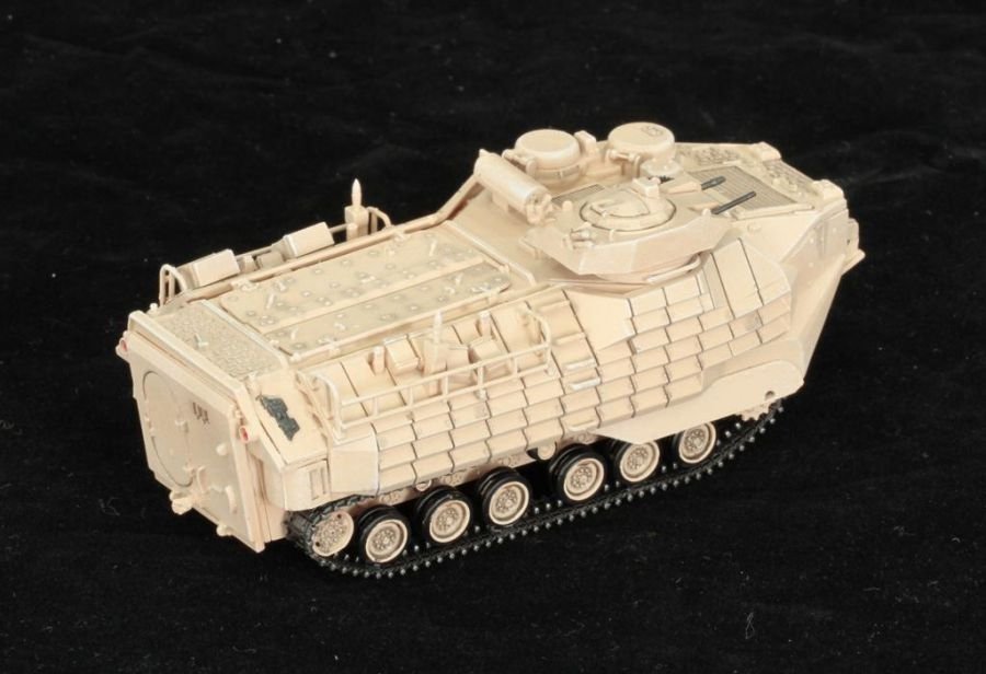 Dragon Armor 63019 AAVP-7A1 avec kit de blindage appliqué amélioré 1/72 – Bild 4