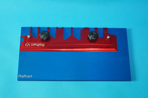 Machine de pliage Rafhart V3 – immagine 2