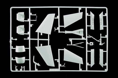 Italeri 2698 Grumman EA-6B Prowler 1/48 – Bild 10