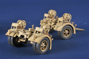 Trumpeter 02358 Germanium 8,8 cm Flak 41 1/35 – image 9