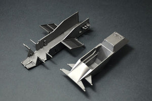 Italeri 4704 ALFA ROMEO 179-179C (1/12) – image 36