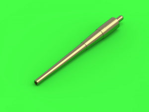 Master SM-700-057 Canons de fusil américains Mark 9 de 8 pouces/55 (20,3 cm) (9 pièces) - Types Lexington, Pensacola, Northampton, début de la Nouvelle-Orléans et Indianapolis (1/700) – Bild 2