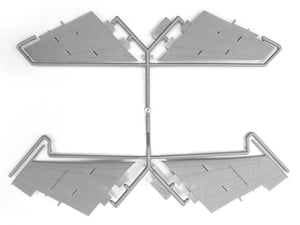 ICM 72178 MiG-25PU Avion d&amp;#39;entraînement soviétique 1/72 – image 16