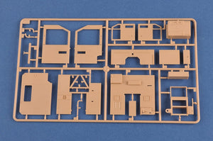 Camion armé Hobby Boss 85525 M1070 au 1/35 – image 9
